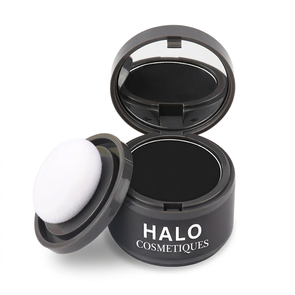 HaarPro Haarpoeder