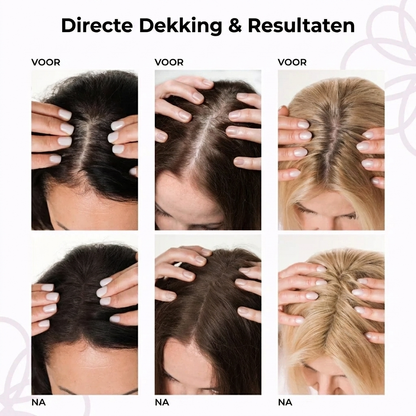 HaarPro Haarpoeder
