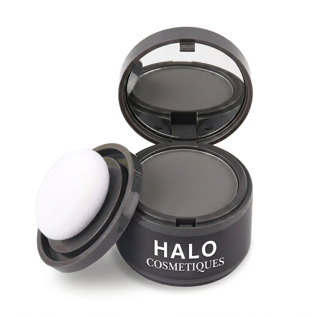 HaarPro Haarpoeder