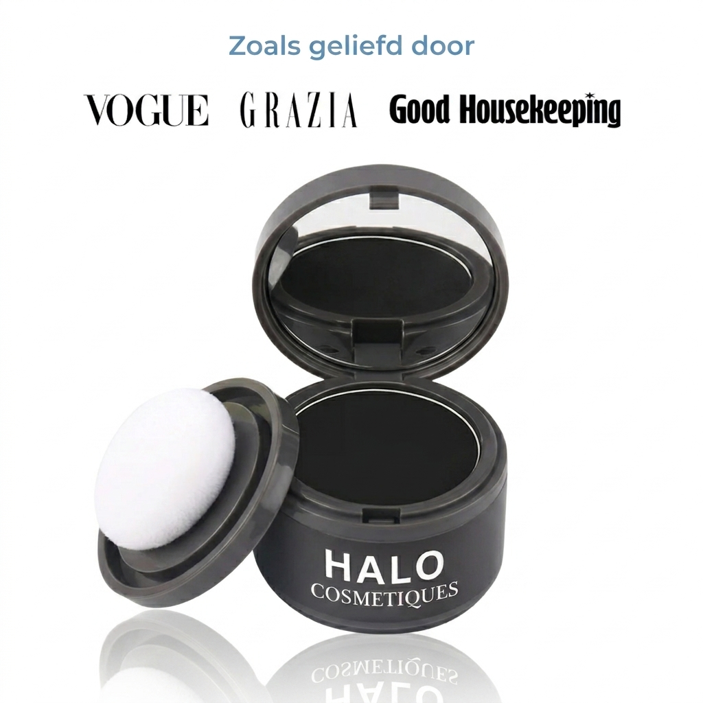 HaarPro Haarpoeder