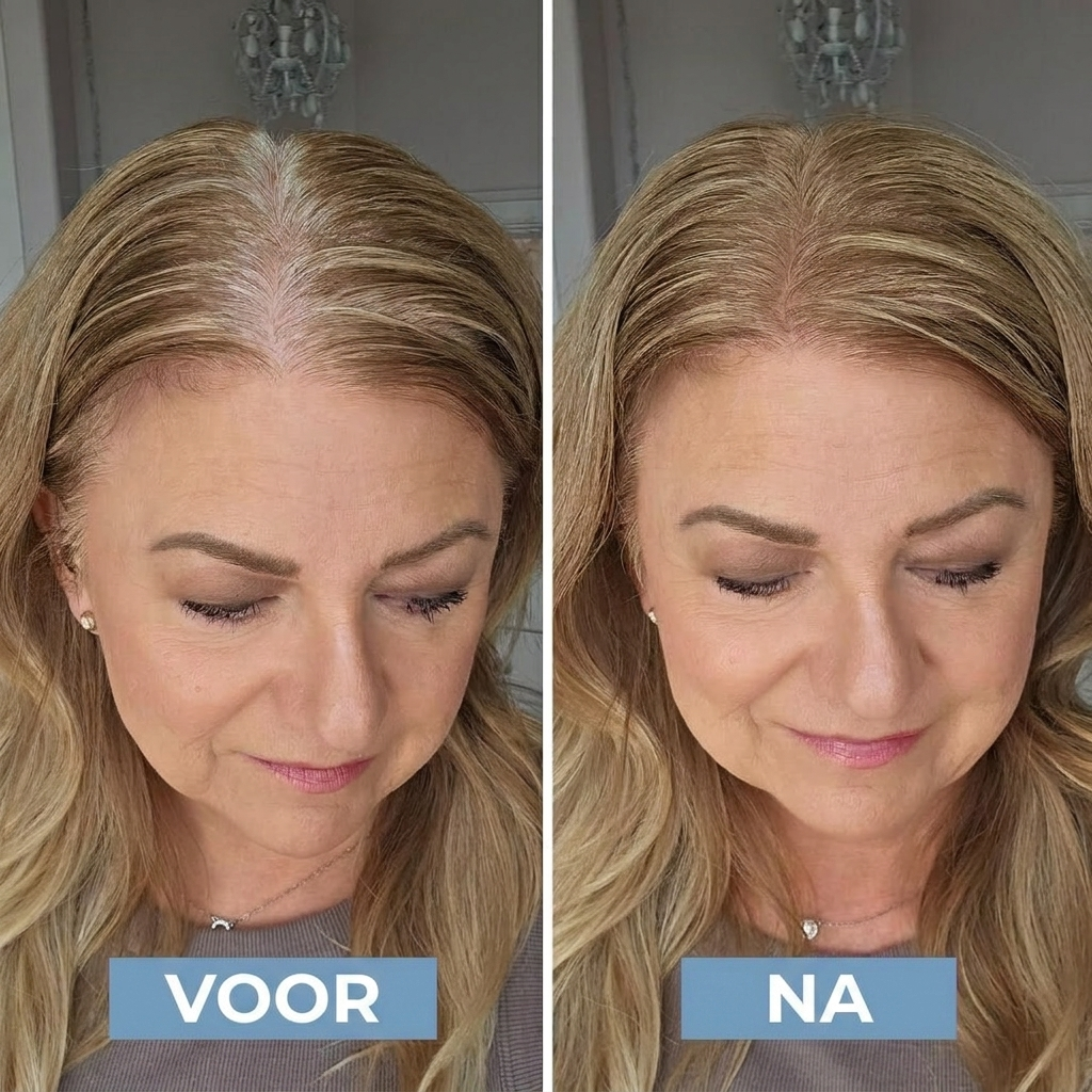 HaarPro Haarpoeder