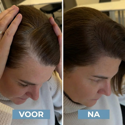 HaarPro Haarpoeder