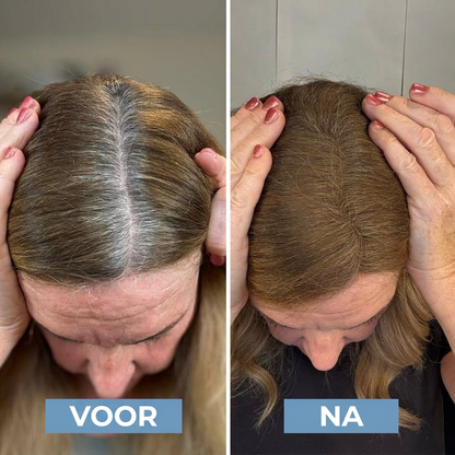 HaarPro Haarpoeder