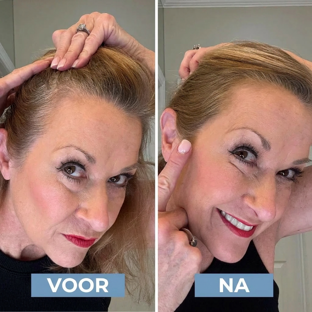 HaarPro Haarpoeder