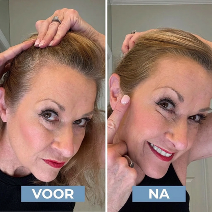 HaarPro Haarpoeder