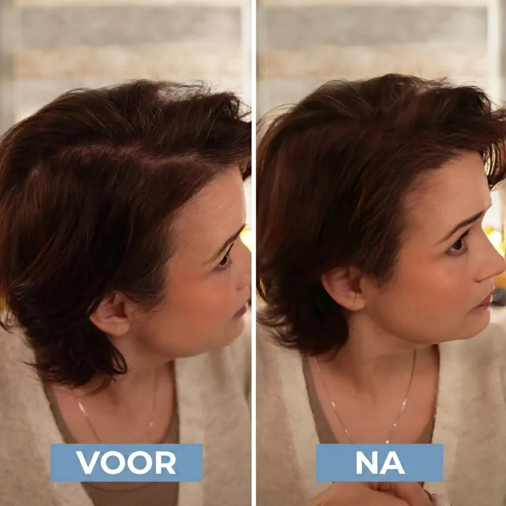 HaarPro Haarpoeder
