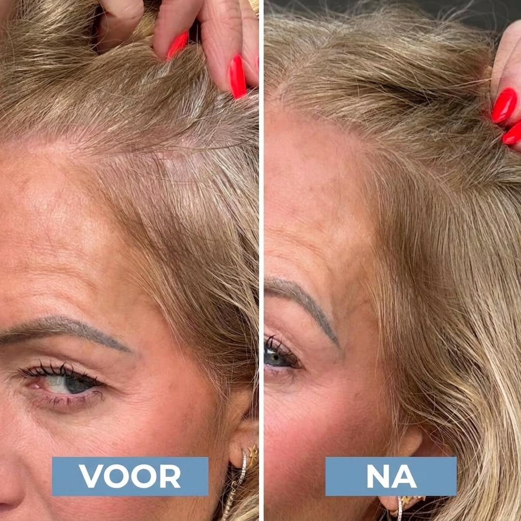 HaarPro Haarpoeder