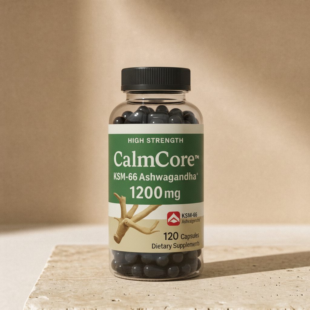 CalmCore™