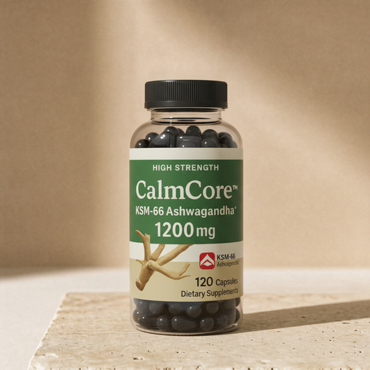 CalmCore™