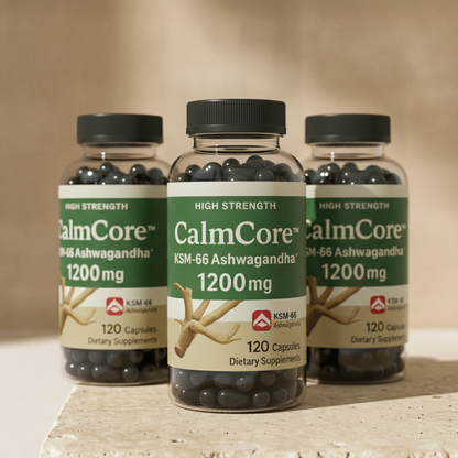 CalmCore™